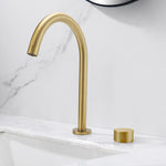 Load image into Gallery viewer, Knob basin mixer