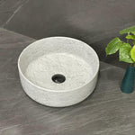Load image into Gallery viewer, Above Ceramic Basin Bath Sink