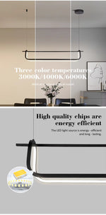 Load image into Gallery viewer, Bar Counter and dining Pendant L
