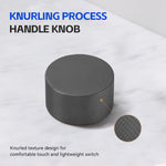 Load image into Gallery viewer, Knob basin mixer