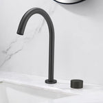 Load image into Gallery viewer, Knob basin mixer