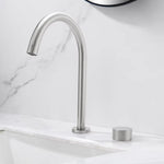 Load image into Gallery viewer, Knob basin mixer