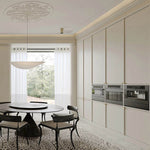 Load image into Gallery viewer, I shape Kitchen cabinet