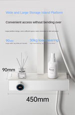 Load image into Gallery viewer, Round Shower set