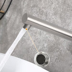 Load image into Gallery viewer, Wall Mounted Basin Mixers