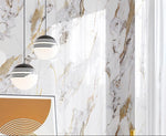 Load image into Gallery viewer, Orange Marble Wall Tile
