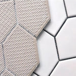 Load image into Gallery viewer, Ceramic Rhombus oracle Mosaic