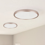 Load image into Gallery viewer, Round Circular Led Ceiling Lamp