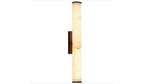 Load image into Gallery viewer, Marble wall light for the bedroom