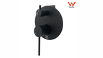 Load image into Gallery viewer, Wall round mixer