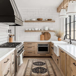 Load image into Gallery viewer, U shape Kitchen Cabinet