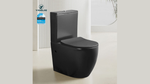 Load image into Gallery viewer, Floor Mounted Colour Toilet