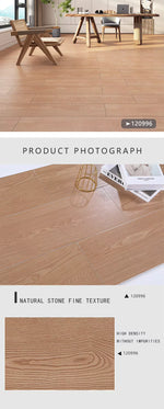 Load image into Gallery viewer, Living room wooden floor