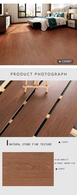 Load image into Gallery viewer, Living room wooden floor
