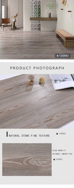 Load image into Gallery viewer, Living room wooden floor