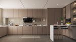 Load image into Gallery viewer, Standard Kitchen Cabinet