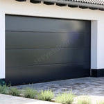 Load image into Gallery viewer, Folding garage door
