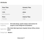 Load image into Gallery viewer, Living room wooden floor