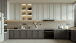 Load image into Gallery viewer, Standard Kitchen Cabinet