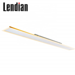 Load image into Gallery viewer, Rectangular Slim led