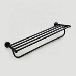 Load image into Gallery viewer, Double Towel Rack