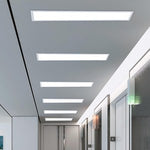 Load image into Gallery viewer, Rectangular Slim led