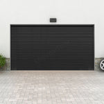 Load image into Gallery viewer, Folding garage door
