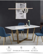 Load image into Gallery viewer, Bar counter and dining table Perd