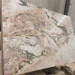 Load image into Gallery viewer, Natural Stone Four Season Sakura Pink Marble Tile