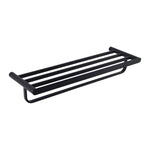 Load image into Gallery viewer, Double Towel Rack