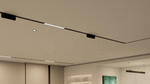 Load image into Gallery viewer, Magnetic Rail Track Light