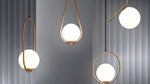 Load image into Gallery viewer, Dining table Perdant light