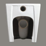 Load image into Gallery viewer, One-piece Bathroom Toilet Set