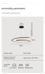 Load image into Gallery viewer, Dining table Perdant light