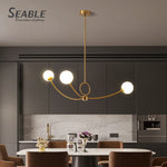 Load image into Gallery viewer, Bar counter and dining table light