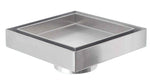 Load image into Gallery viewer, Square Floor Drain