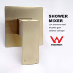 Load image into Gallery viewer, Wall square mixer
