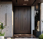 Load image into Gallery viewer, Front entry double door