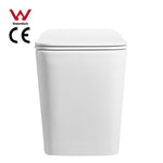 Load image into Gallery viewer, One-Piece P-Trap Rimless Toilet