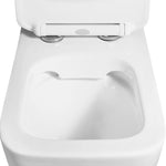 Load image into Gallery viewer, One-Piece P-Trap Rimless Toilet
