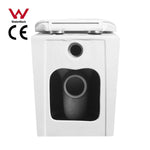 Load image into Gallery viewer, One-Piece P-Trap Rimless Toilet