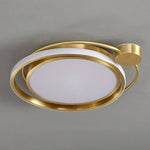 Load image into Gallery viewer, Bedroom Acrylic Ceiling light
