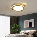 Load image into Gallery viewer, Bedroom Acrylic Ceiling light