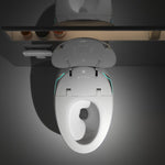 Load image into Gallery viewer, Egg Smart toilet