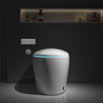 Load image into Gallery viewer, Egg Smart toilet