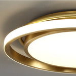 Load image into Gallery viewer, Bedroom Acrylic Ceiling light