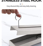Load image into Gallery viewer, Long Bathroom Drainer (20cm)