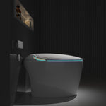 Load image into Gallery viewer, Egg Smart toilet