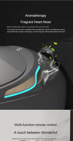 Load image into Gallery viewer, Egg Smart toilet