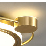 Load image into Gallery viewer, Bedroom Acrylic Ceiling light
